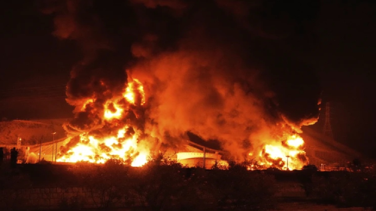 Israel US Iran War Updates LIVE: ऑस्ट्रेलियाई PM अल्बनीज का बड़ा बयान, बोले- 'खाड़ी क्षेत्र में मनमाने हमले कर रहा है ईरान'