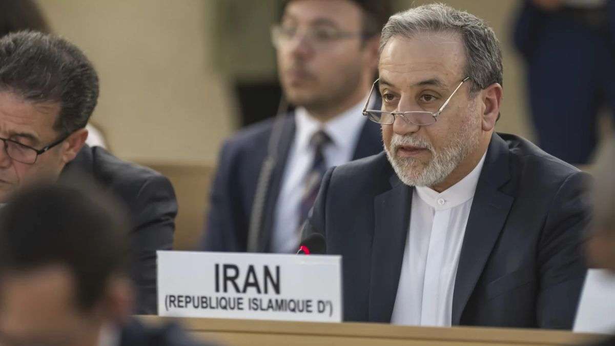 Iran US Talks: ईरान ने पाकिस्तान को मध्यस्थ मानने से किया इनकार, खारिज की अमेरिका के साथ शांति वार्ता