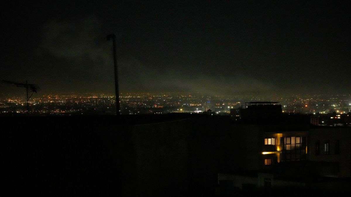 Iran Israel War LIVE: 'हमारा ऑपरेशन जारी रहेगा, शांति के लिए है ये जंग', बोले इजरायली PM नेतन्याहू