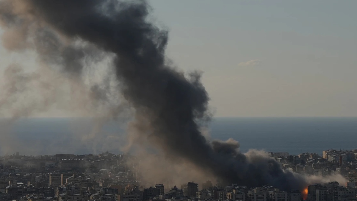 इजरायल ने खुद बताया- 'PM मोदी की यात्रा के बाद लिया गया ईरान पर हमले का फैसला'