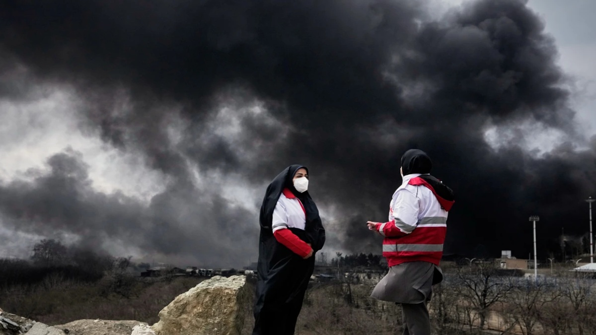 Israel US Iran War Updates LIVE: अमेरिका-इजरायल और ईरान के बीच जंग में कुल कितने लोगों की हुई मौत, सामने आया आंकड़ा