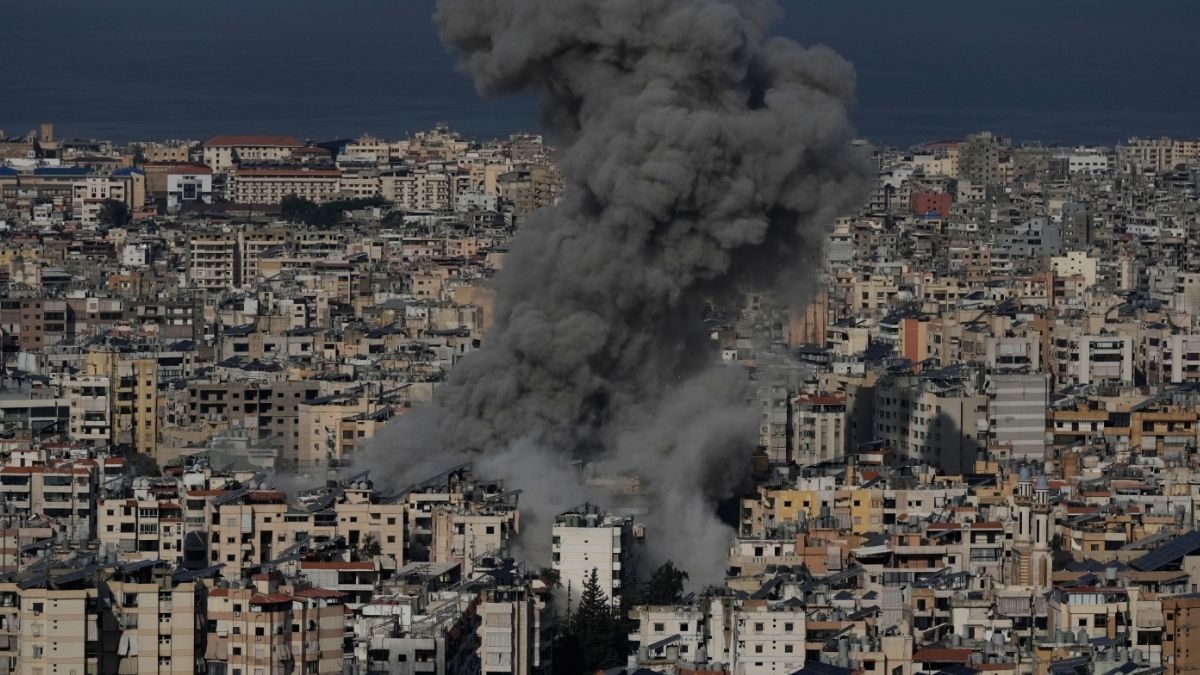 Israel Iran War Update LIVE: इजरायल ने मार गिराया ईरानी फाइटर जेट YAK-130, IDF ने किया बड़ा दावा