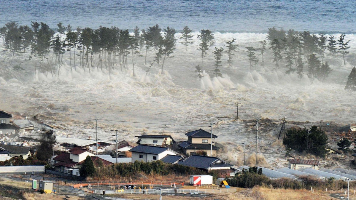 जापान में इसे कहते हैं प्रलय का दिन, तबाही देखकर कांप गई थी दुनिया; जानें हुआ क्या था