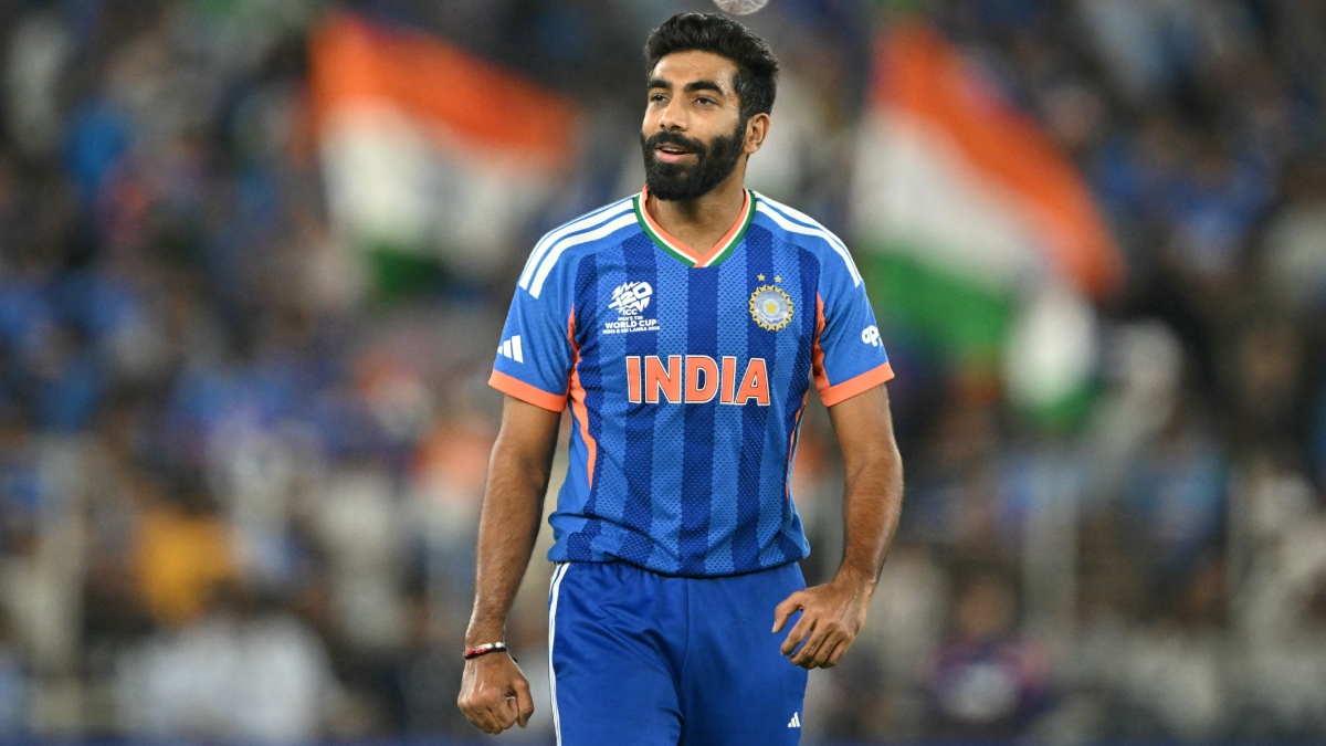 BCCI को सेंट्रल कॉन्ट्रैक्ट में 2 करोड़ रुपये के लिए करना पड़ सकता है बदलाव, जसप्रीत बुमराह हैं कारण