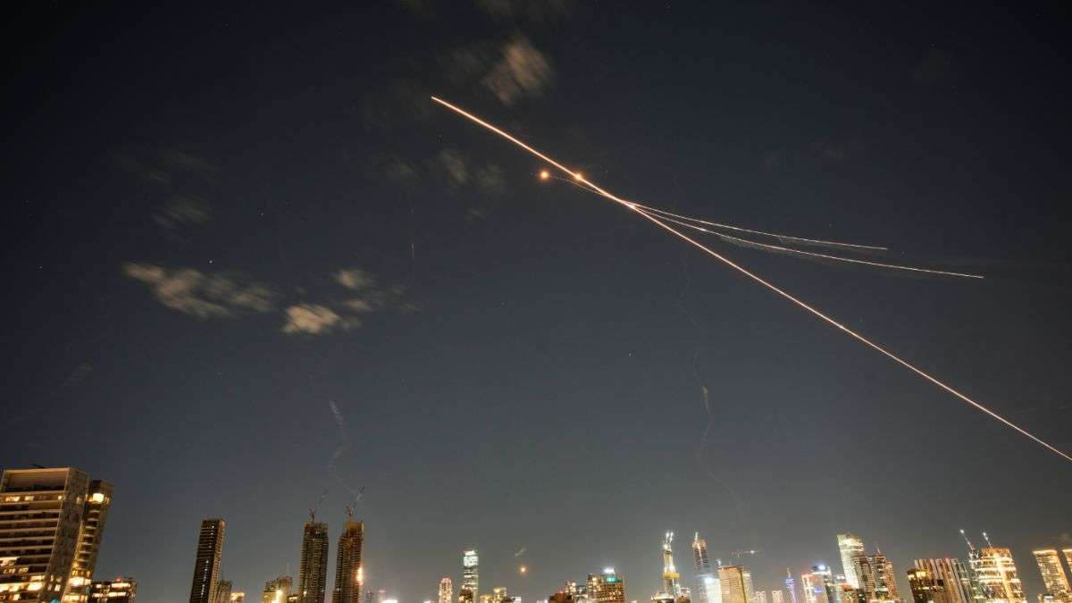 Iran Israel War LIVE: UNSC में ईरान और अमेरिका के राजदूत में भिड़ंत, दोनों ने एक-दूसरे को दी चेतावनी