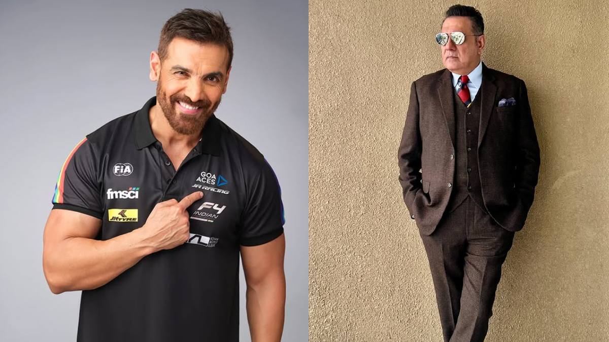 जॉन अब्राहम से बोमन ईरानी तक, 7 सितारे जिनका ईरान से है सीधा कनेक्शन, रगों में दौड़ता है पारसी खून