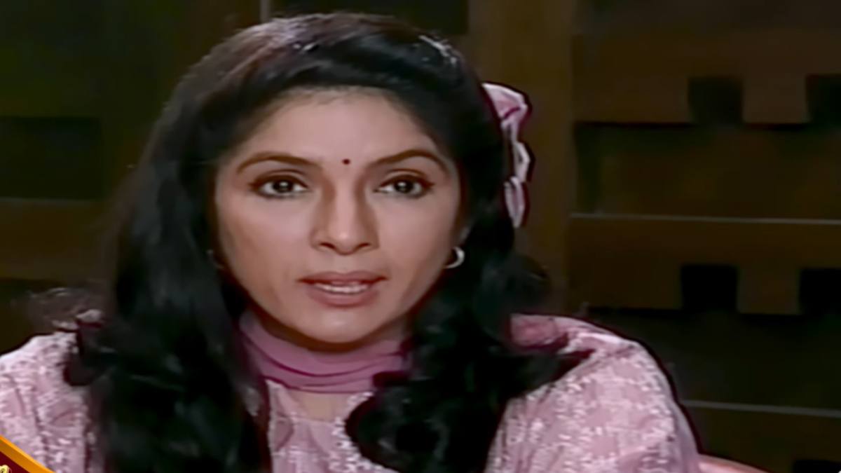 90 के दशक का TV शो, जिसने दी फिल्मों को टक्कर, रजत कपूर से नीना गुप्ता तक, 15 से ज्यादा बॉलीवुड दिग्गज सजाते थे महफिल