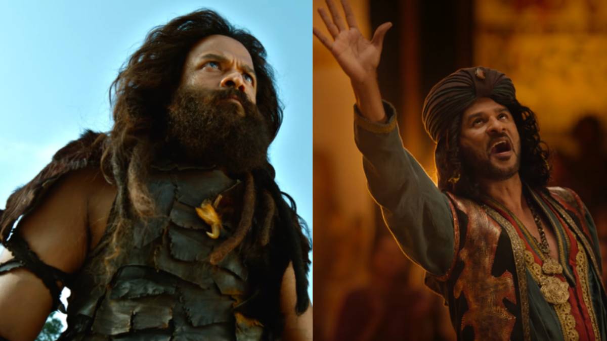 Kathanar Trailer: 9वीं सेंचुरी में ले जाएगी जयसूर्या-प्रभु देवा की 'कथानार', हॉलीवुड की टक्कर के विजुअल्स, 14 भाषाओं में होगी रिलीज