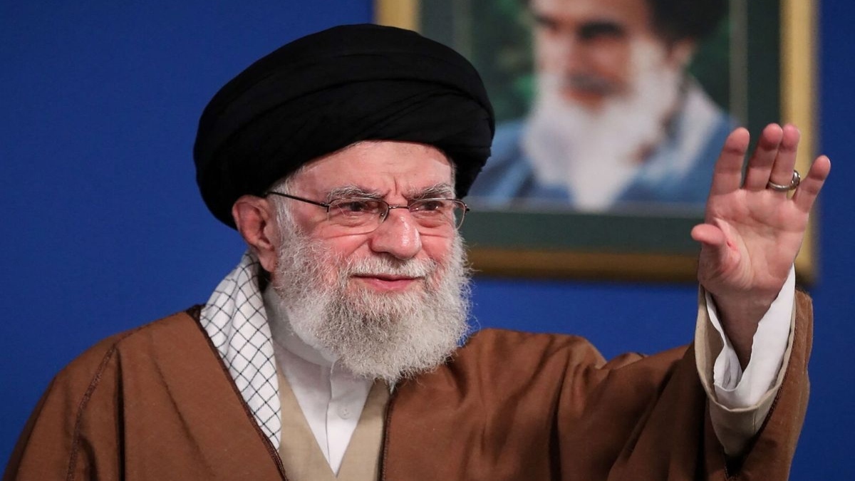 'अल्लाह से जो वादा किया, उसे पूरा कर दिखाया', खामेनेई की मौत के बाद ईरान के सुप्रीम लीडर का आखिरी पोस्ट