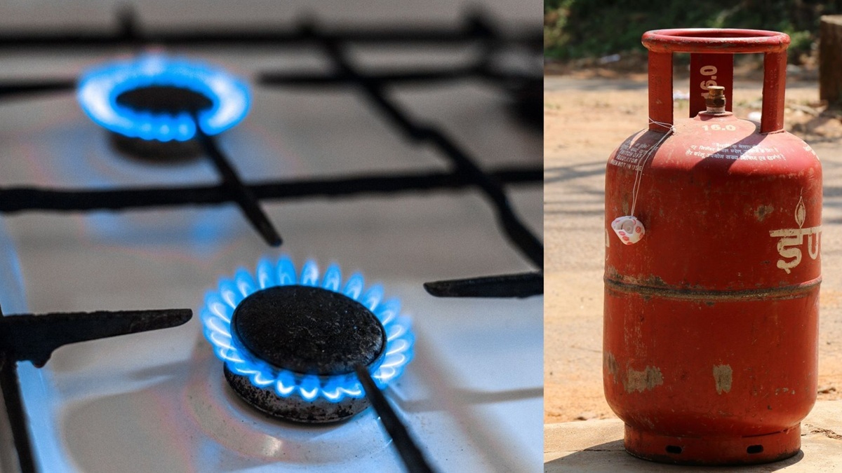 LPG गैस कनेक्शन सरेंडर कैसे करें, जानें पूरा आसान प्रोसेस, सिक्योरिटी मनी लेना न भूलें