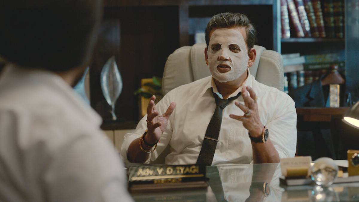 'क्रिमिनल जस्टिस' को फेल करती है 8 एपिसोड वाली सीरीज, दो साल से धमाल मचा रही 8 IMDb रेटिंग वाली कोर्टरूम ड्रामा, अब आ रहा नया सीजन