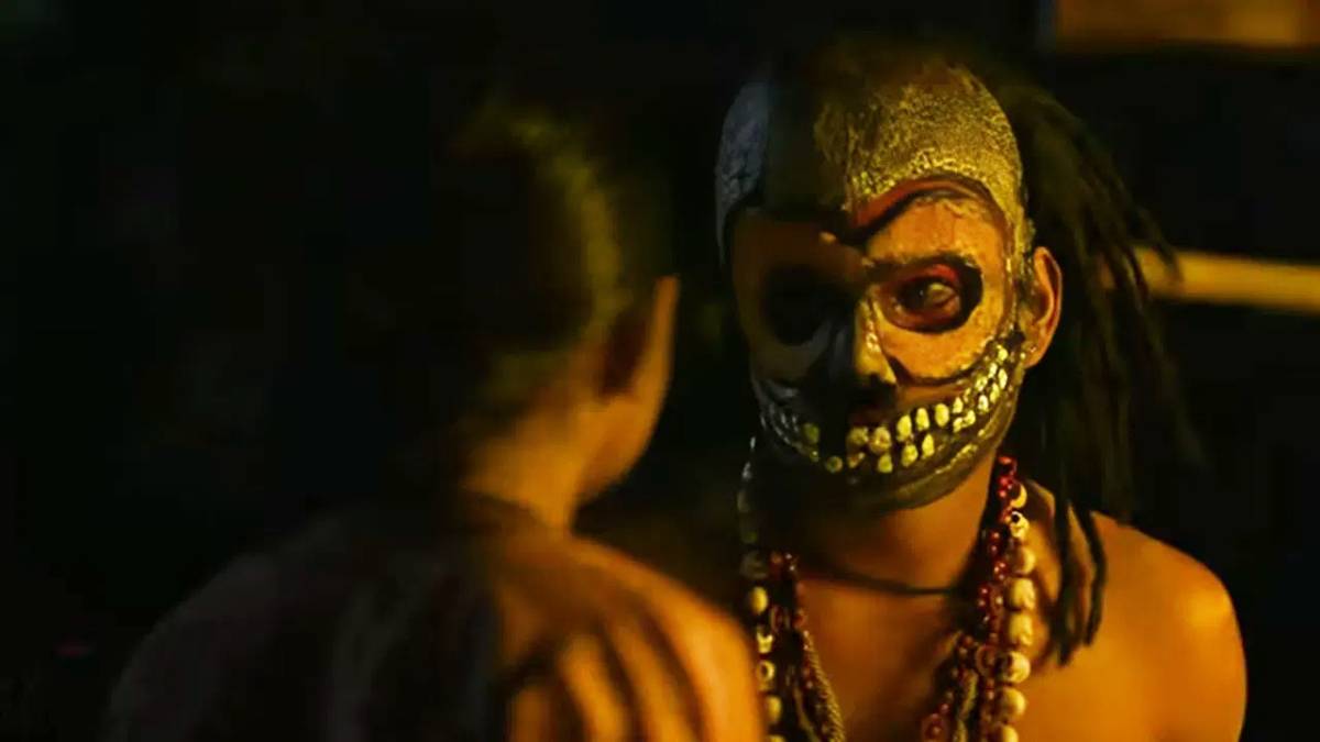 8 एपिसोड वाली क्राइम थ्रिलर सीरीज, 7 मर्डर और तंत्र-मंत्र के पीछे भरा कूट-कूटकर सस्पेंस, कत्ल का ऐसा खेल जिसे देख सूख जाएगा खून