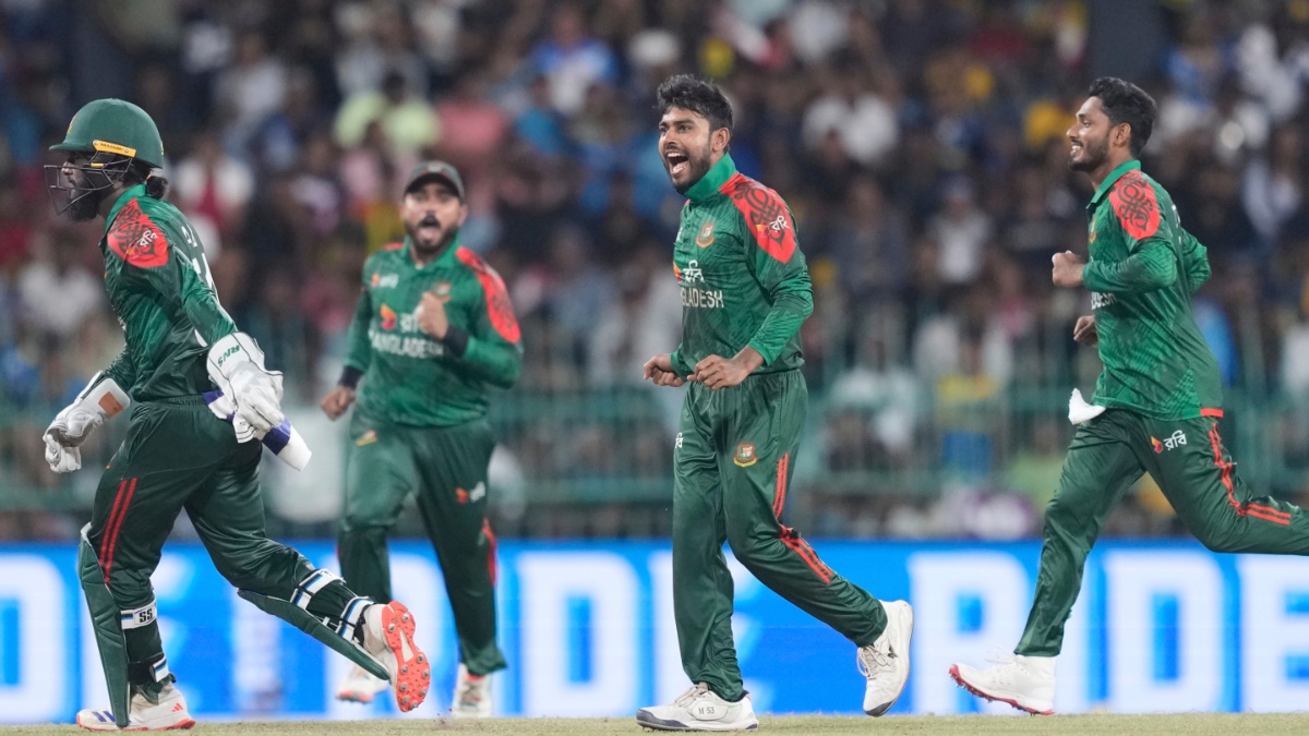 ODI World Cup 2027: डायरेक्ट क्वालीफिकेशन के लिए बांग्लादेश ने चली चाल, दो बार के चैंपियन पर बाहर होने का खतरा