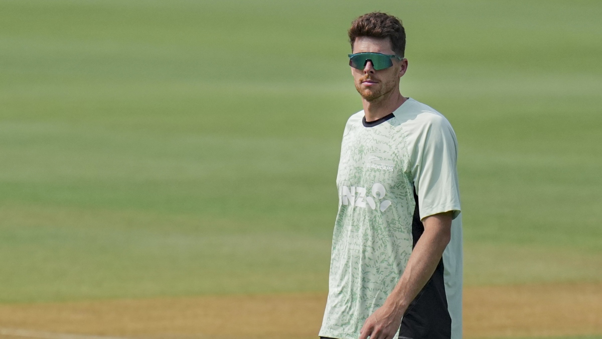 IND vs NZ: 'हमारे जीतने से दिल टूटते हैं तो मुझे कोई आपत्ति नहीं'; सैंटनर ने टी20 वर्ल्ड कप फाइनल से पहले दिया बड़ा बयान