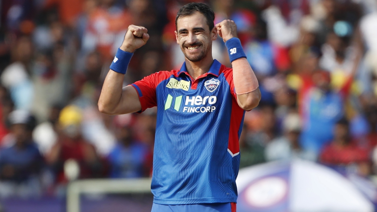 मिचेल स्टार्क IPL 2026 में खेलेंगे या नहीं, अब पोस्ट कर तोड़ी चुप्पी; ट्रोलर्स पर भी साधा निशाना