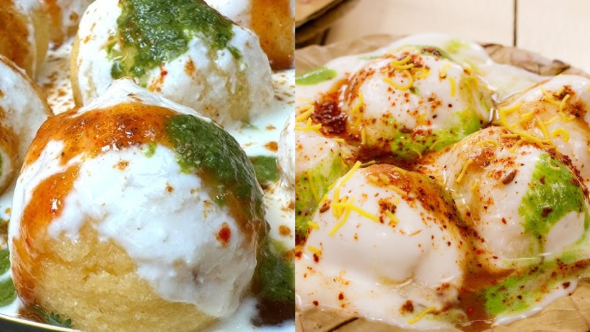 होली पर हलवाई स्टाइल में दही भल्ला बनाने के लिए आज़माए ये ट्रिक, मांग मांग कर खाएंगे लोग, नोट करें विधि