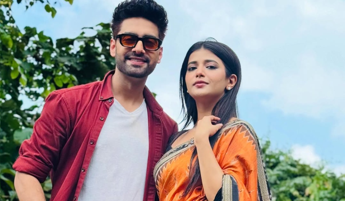 Yeh Rishta Kya Kehlata Hai में आएगा जनरेशन लीप? अरमान-अभिरा की कहानी होगी खत्म, राजन शाही ने अफवाहों पर तोड़ी चुप्पी