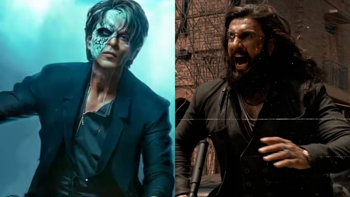 बुकिंग ऐप पर धुरंधर 2 की आंधी, 24 घंटे में बिके 14.81 लाख टिकट, शाहरुख की 'जवान' भी रह गई मीलों दूर