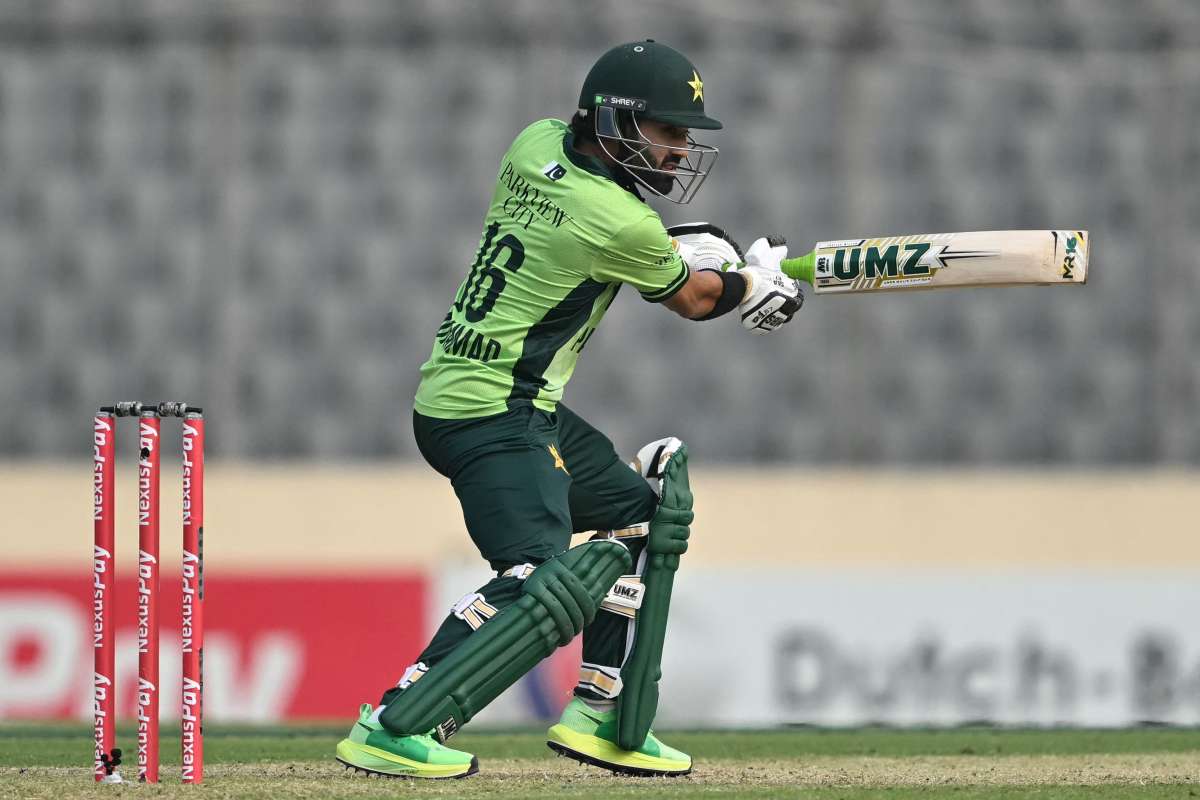 पाकिस्तान क्रिकेट टीम ने फिर से कराई भयंकर बेइज्जती, टूट गया 27 साल पुराना शर्मनाक रिकॉर्ड