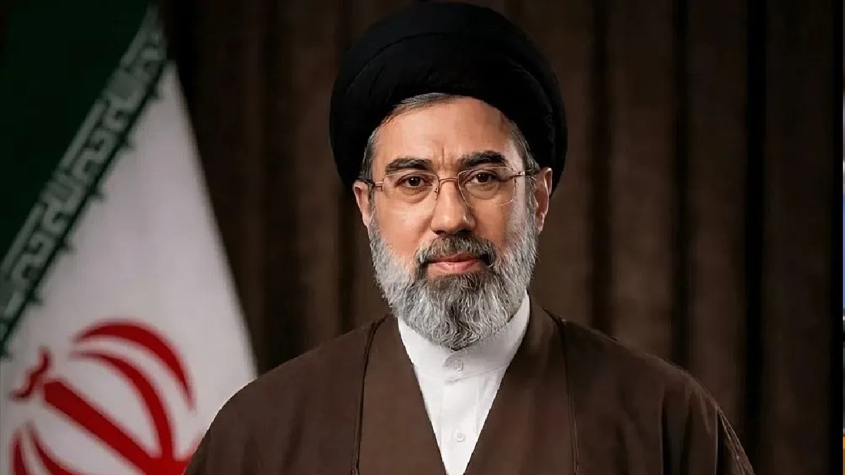 अमेरिका और इजरायल के हमले में ऐसे बची मुज्तबा खामेनेई की जान, लीक हुए ऑडियो में खुला राज