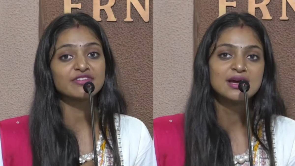 'वो मुझे छूता था', वायरल गर्ल मोनालिसा ने उस डायरेक्टर पर लगाए गंभीर आरोप जिसने बनाया हीरोइन, रो-रोकर खोली सनोज मिश्रा की पोल