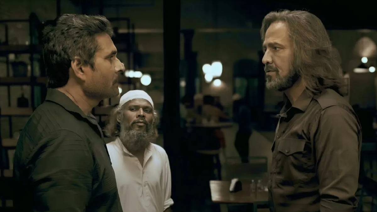 7 एपिसोड वाली केके मेनन की क्राइम थ्रिलर, सस्पेंस से भरी गैंगस्टर की दुनिया, Mirzapur से तगड़ा है वेब सीरीज का क्लाइमैक्स