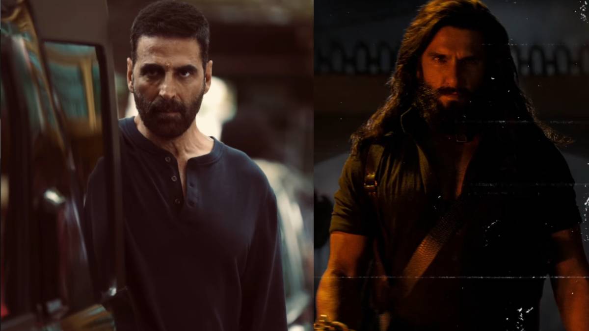 'आदित्य ने मेरे बारे में नहीं सोचा', अक्षय कुमार को 'धुरंधर' न मिलने पर अफसोस, रणवीर सिंह के लिए कही ये बात