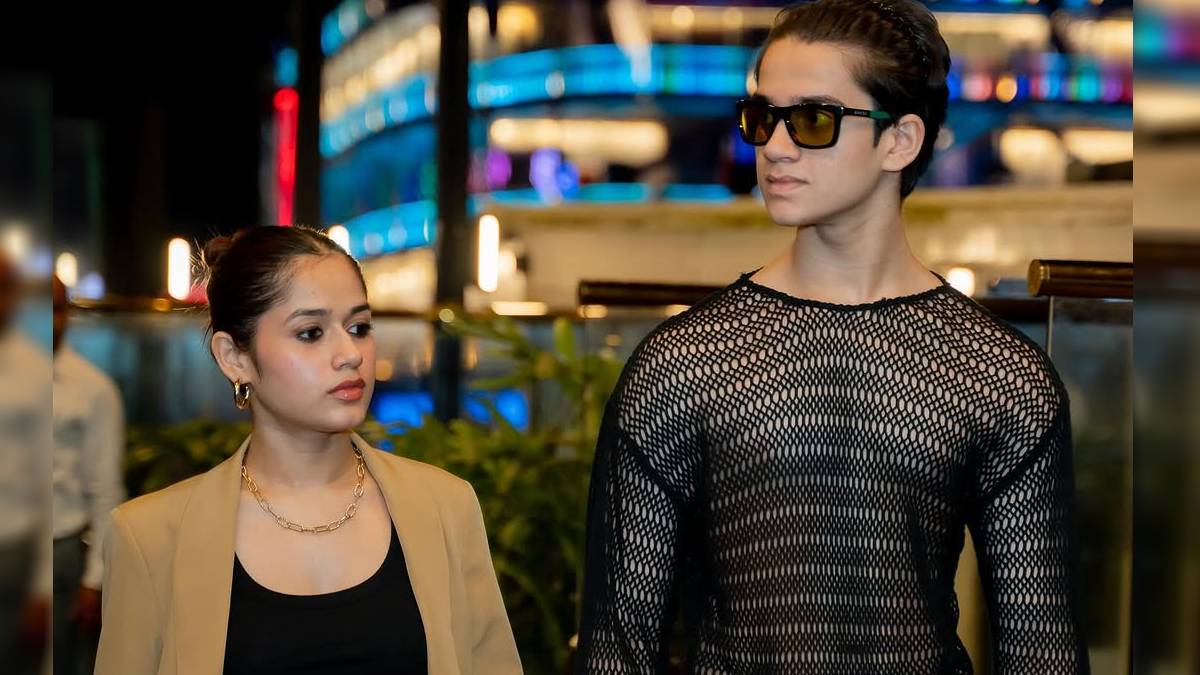 जन्नत जुबैर और उनके भाई अयान पर हाईवे पर हुआ हमला, दिनदहाड़े हुई मारपीट, घटना पर आया टीम का रिएक्शन