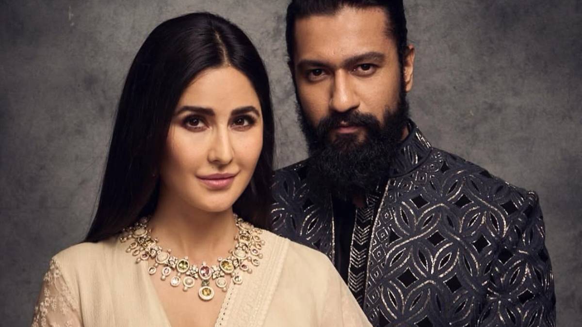 'साल दर साल जोश कम होता जाता है', विक्की कौशल ने सरेआम वाइफ पर किया जोक, सुनकर तिलमिलाए लोग, कर दिया ट्रोल