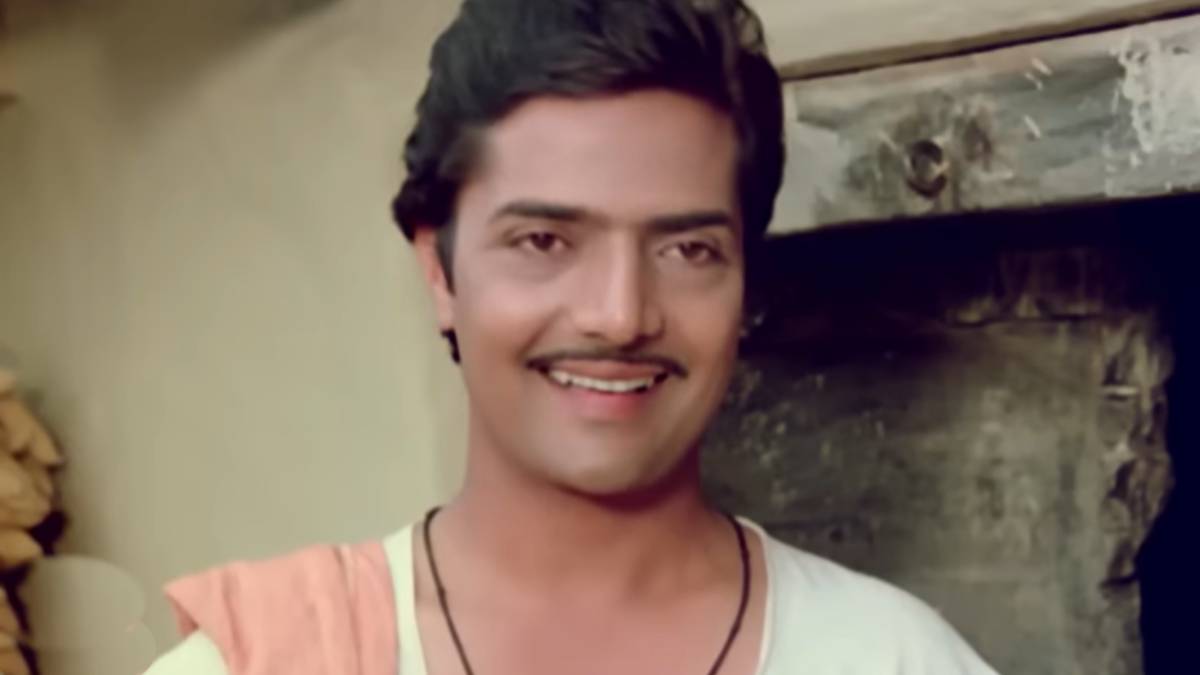 1982 की ब्लॉकबस्टर फिल्म का एक्टर, आतंकी हमले में गई थी जिसकी जान, पत्नी-बच्चे संग समंदर में दफ्न हो गई थीं 329 जिंदगियां