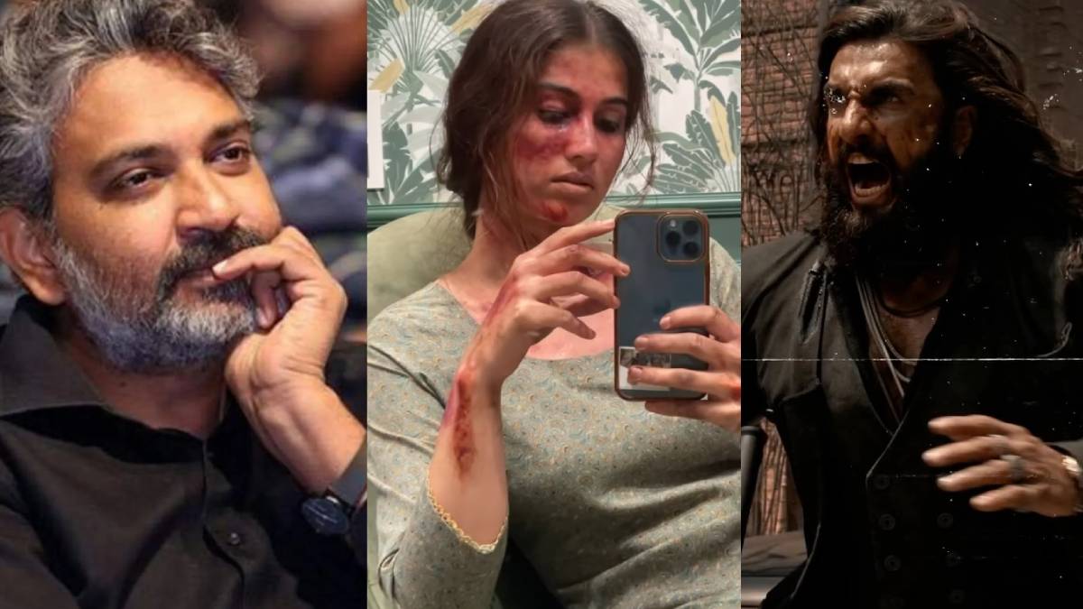 धुरंधर 2 में रणवीर सिंह की बहन का किरदार निभाने वाली एक्ट्रेस कौन है? जिसकी एक्टिंग के राजामौली भी हुए कायल