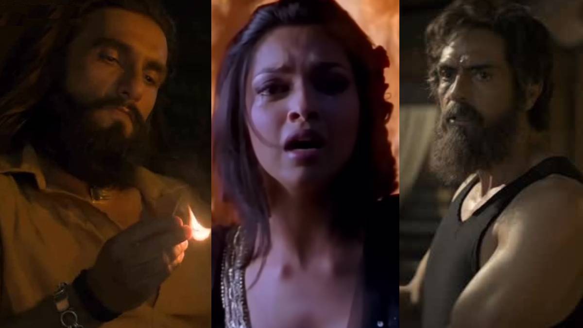 'धुरंधर 2' में रणवीर ने लिया दीपिका का बदला? यूजर्स ने ढूंढ निकाला 19 साल पुराना कनेक्शन, जानकर चकरा जाएगा दिमाग