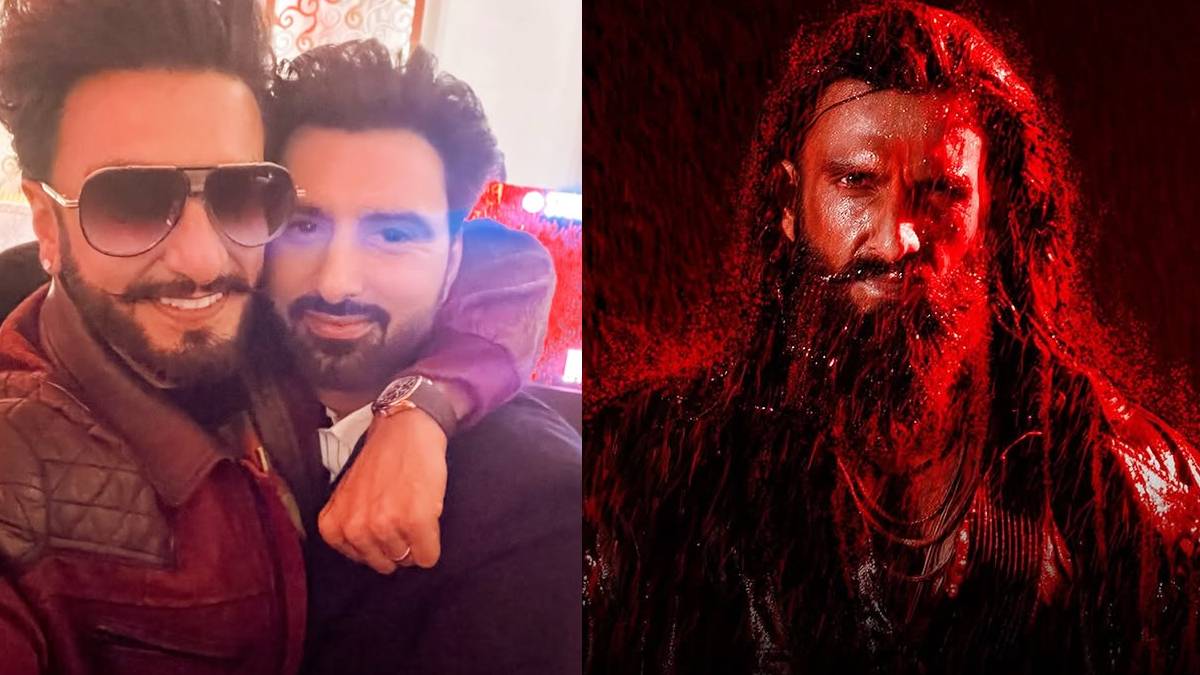 70 के स्पीड वाली टक्कर और ट्रैक्टर के पास जा गिरे रणवीर, 'धुरंधर 2' के सेट पर हुआ था हादसा, सहम गया था एक्टर