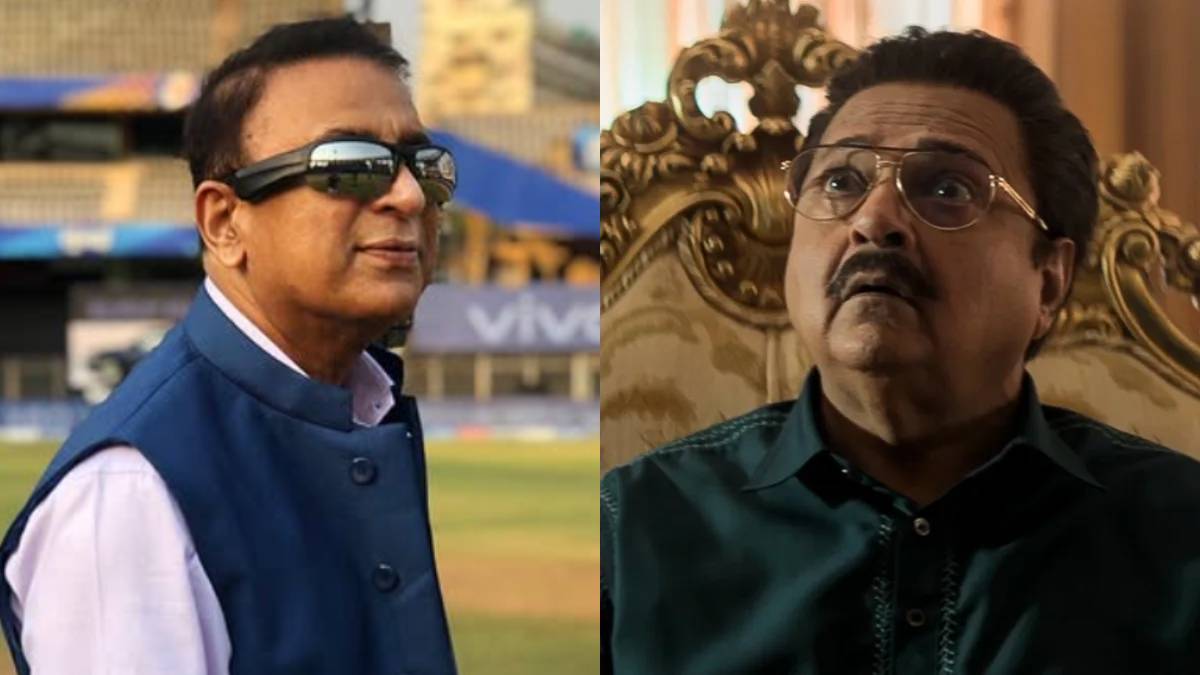 सुनील गावस्कर को नहीं मिल रहे 'धुरंधर 2' के टिकट, परेशान होकर 'जमील जमाली' से मांगी मदद, 'कहीं से जुगाड़ कर दो'