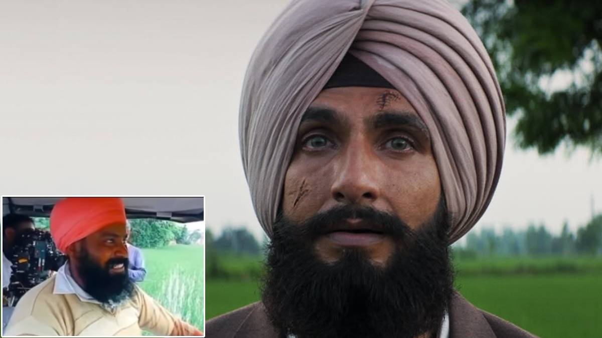 जसकीरत को घर पहुंचाने वाले ऑटो ड्राइवर ने नहीं देखी 'धुरंधर 2', तंगहाली ने किया मजबूर, बच्चों का भी तोड़ना पड़ा दिल