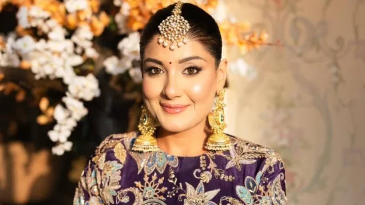 'क्राइम नेक्स्ट डोर' फेम हर्षिल कालिया की मौत, जयपुर में हुए दर्दनाक सड़क हादसे में गई एक्ट्रेस की जान, परिवार में पसरा मातम