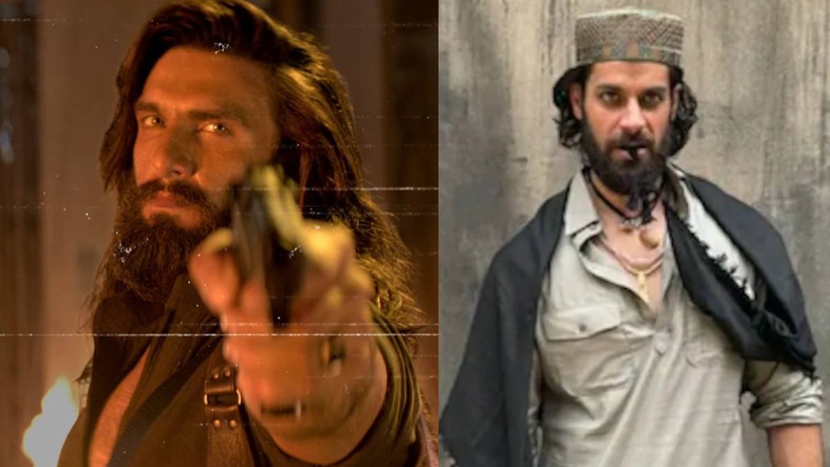 Dhurandhar 2: आदित्य धर की फिल्म में ल्यारी के लोगों ने भी की एक्टिंग? गैंगस्टर यासिर के रोल में नजर आए एक्टर ने बताया सच