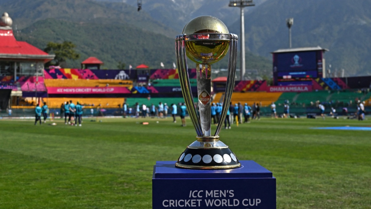 ODI World Cup 2027: तीन देशों में होगा ICC विश्व कप, लेकिन फिर भी 2 के ही नाम कन्फर्म, आखिर तीसरी टीम क्यों छूट गई