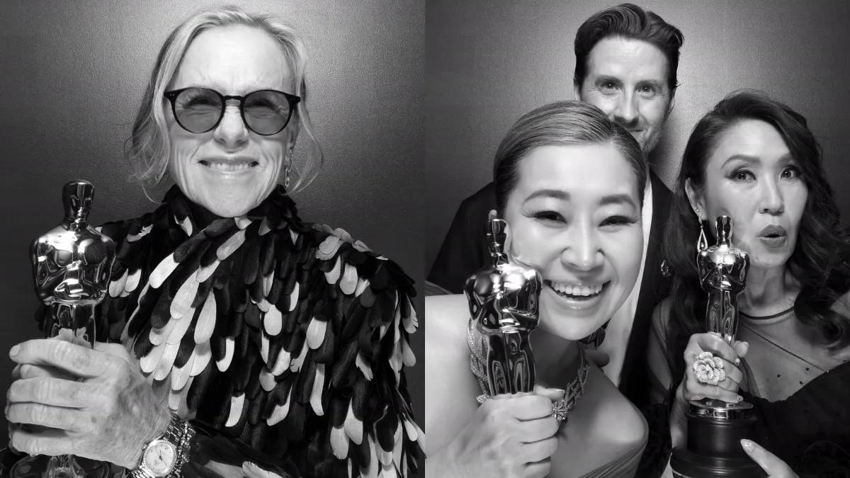 Oscars 2026 winners: एक साथ 6 ऑस्कर जीतकर 'वन बैटल ऑफ्टर अनदर' ने रचा इतिहास, माइकल बी जॉर्डन के नाम बेस्ट एक्टर का खिताब