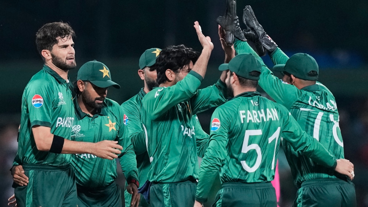 पाकिस्तानी खिलाड़ी की नापाक हरकत, टी20 वर्ल्ड कप में होटल की महिला कर्मचारी से की थी छेड़छाड़