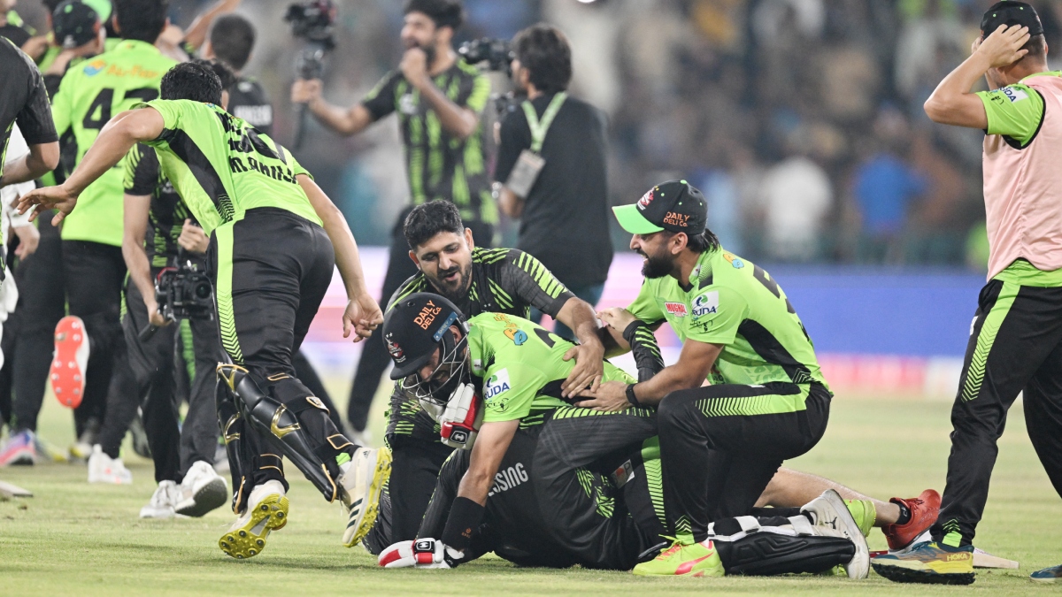 PSL 2026 का आगाज होने से पहले ही प्लेयर्स के बीच मची भगदड़, इन विदेशी खिलाड़ियों ने पाकिस्तान आने से किया इनकार