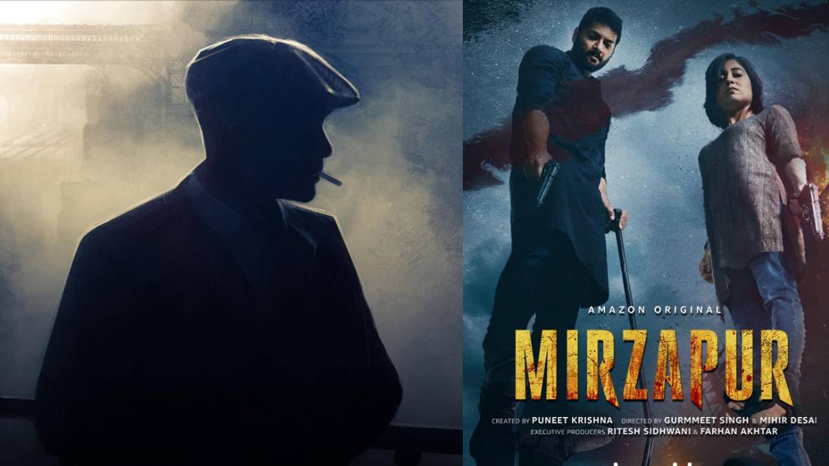मिर्जापुर की भी गुरू है नेटफ्लिक्स की सीरीज, IMDB पर मिली 8.7 रेटिंग, ओटीटी पर रिलीज हुई दमदार फिल्म