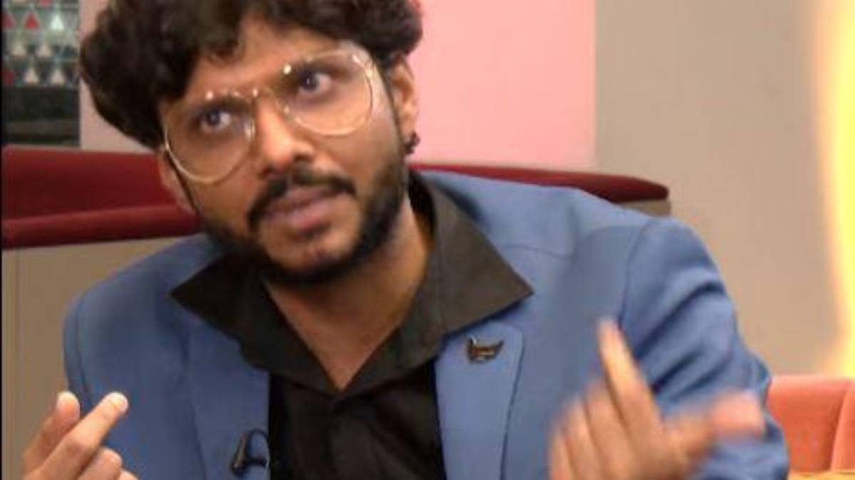 'शिक्षा मंडल' के बाद एक और मास्टरपीस की तैयारी में पीयूष दिनेश गुप्ता, लेकर आ रहे सस्पेंस मर्डर-मिस्ट्री, तेज हुई चर्चा