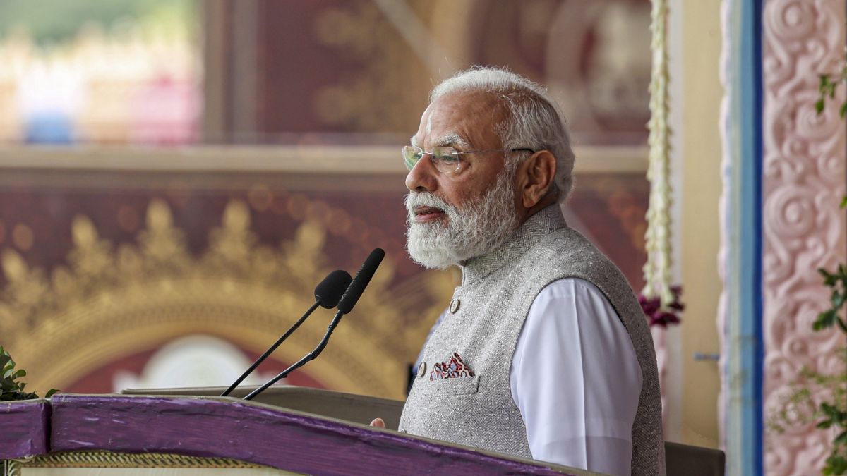 6 महीने बाद नेपाल के PMO का पहला पोस्ट, पीएम नरेंद्र मोदी का धन्यवाद करते हुए भारत के साथ संबंधो के लेकर लिखी गंभीर बात