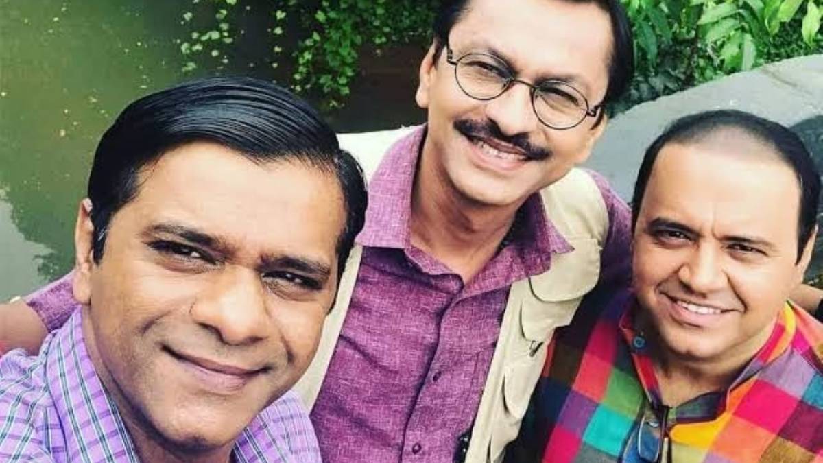 TMKOC: 'पोपटलाल' से 'भिड़े' तक, बेहद पढ़े लिखे हैं 'तारक मेहता' के ये कलाकार, किसी ने की CA की पढ़ाई तो किसी ने इंजीनियरिंग