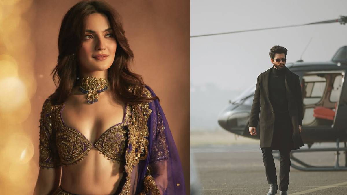 लापता लेडीज की हीरोइन को मिला सच्चा प्यार? हैंडसम हंक हीरो संग वायरल हो रही फोटो