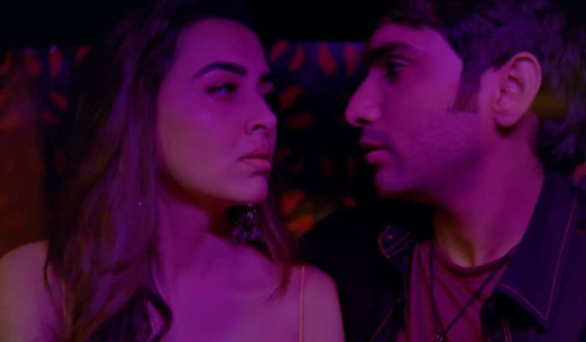 6 एपिसोड की रोमांटिक थ्रिलर के अंत में गजब का ट्विस्ट, हीरोइन निकली विलेन, OTT ट्रेंडिंग लिस्ट पर किया कब्जा