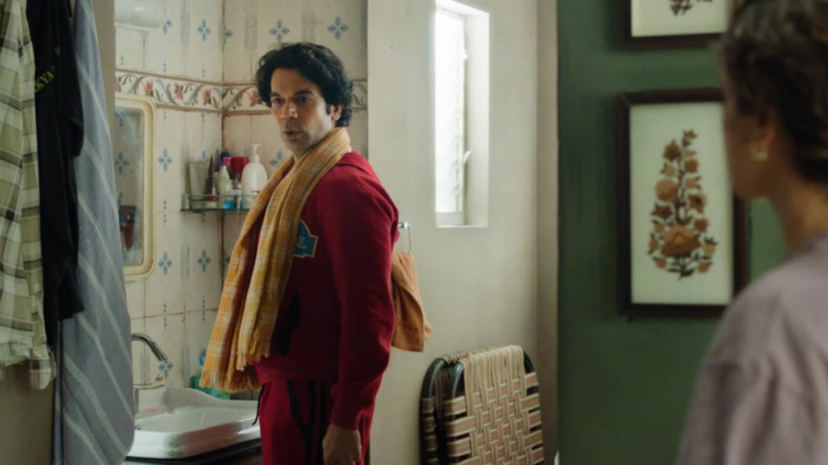 एक साल पहले आया ट्रेलर, लेकिन लटक गई राजकुमार राव की मूवी, अब OTT पर होगी तगड़ी एंट्री, सामने आई रिलीज डेट