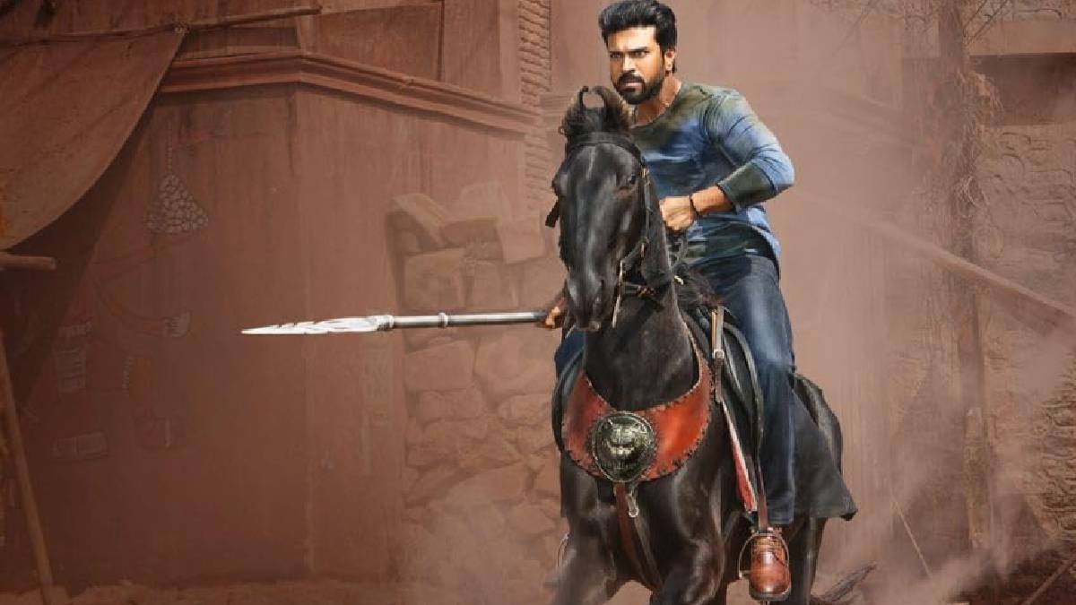 Birthday: राजामौली की फिल्म ने बनाया था स्टार, जन्मदिन के ठीक पहले चोटिल हुआ एक्टर, पिता का भी चलता है सिक्का