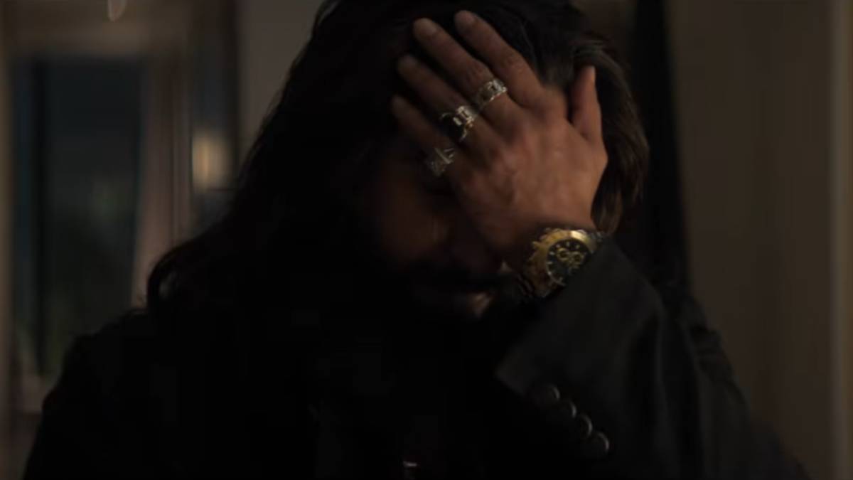 Dhurandhar 2: हमजा की कलाई पर लग्जरी घड़ी, देखकर चमक उठीं रणवीर के फैंस की नजरें, कीमत इतनी कि खरीद लेंगे चमचमाती कार